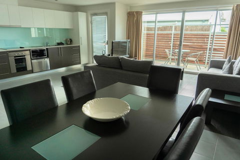 The Apollo - Yarra Valley Accommodation 10