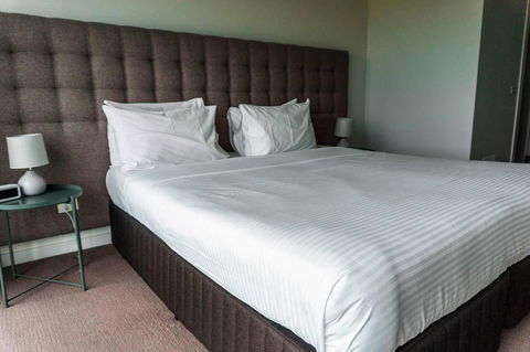 The Apollo - Yarra Valley Accommodation 9