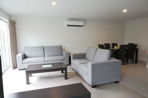 The Apollo - Yarra Valley Accommodation 24