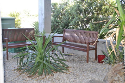 The Apollo - Yarra Valley Accommodation 27
