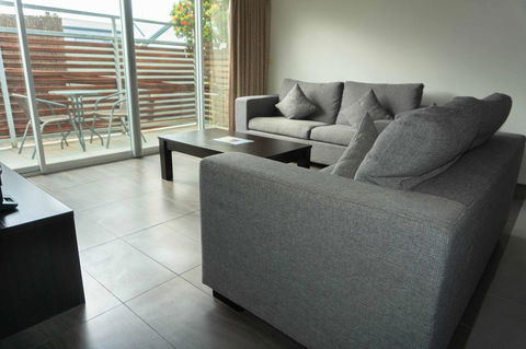 The Apollo - Yarra Valley Accommodation 14