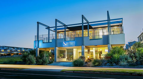 The Apollo - Yarra Valley Accommodation 28