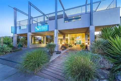 The Apollo - Yarra Valley Accommodation 0