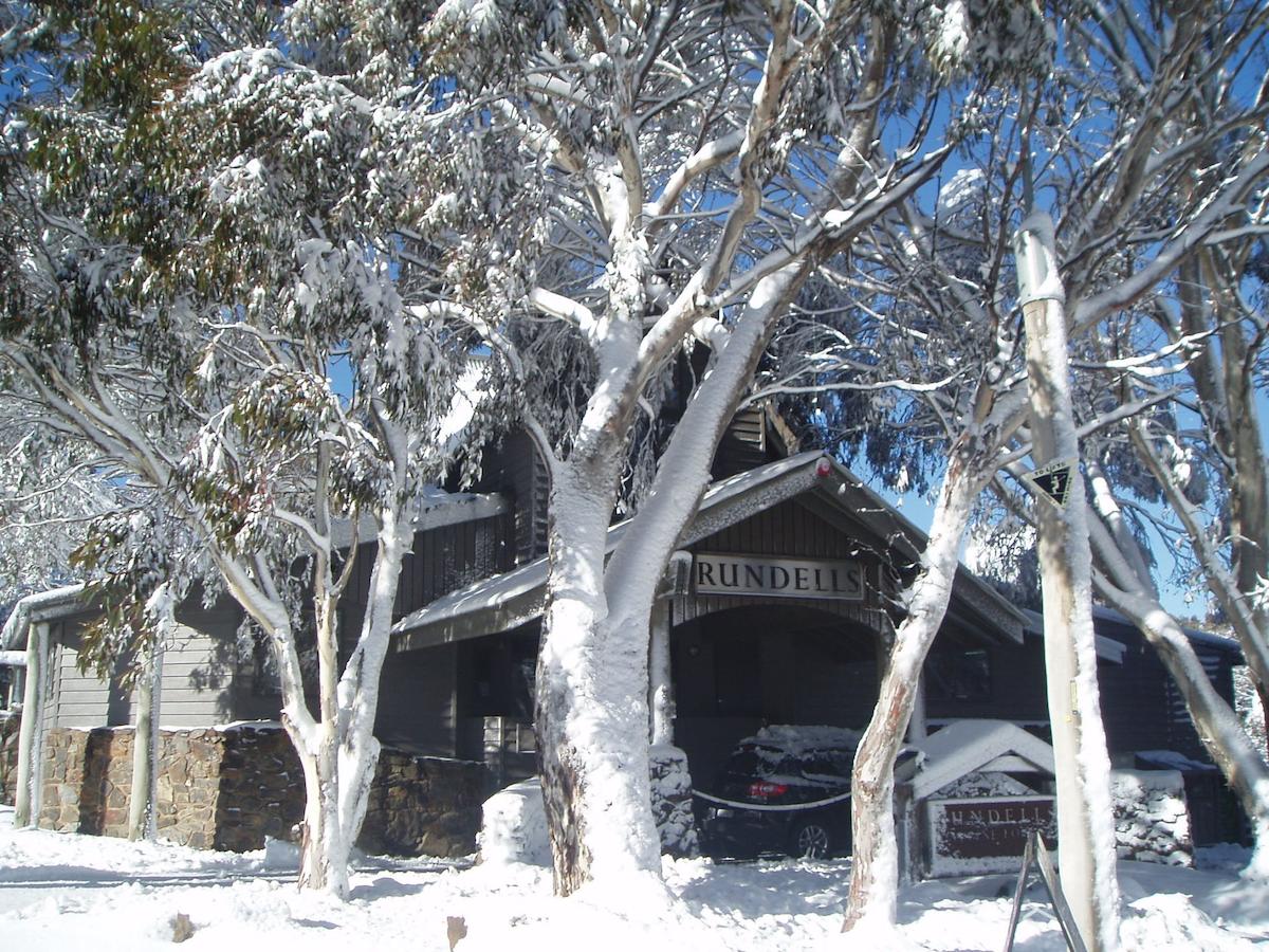 Cassilis VIC Yarra Valley Accommodation