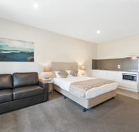 High Country Holiday Park - Yarra Valley Accommodation