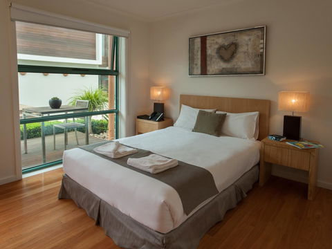 Great Ocean Road Resort - Yarra Valley Accommodation 37