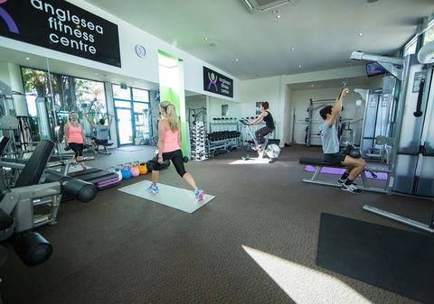 Great Ocean Road Resort - Yarra Valley Accommodation 6