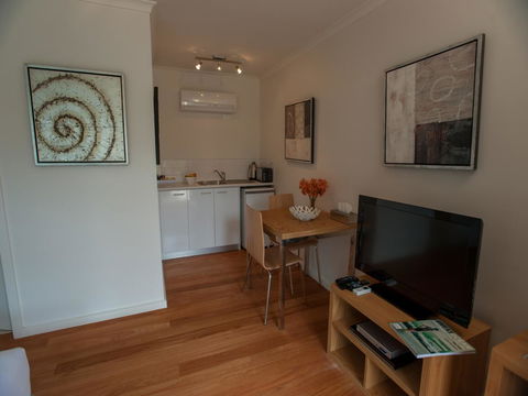 Great Ocean Road Resort - Yarra Valley Accommodation 36