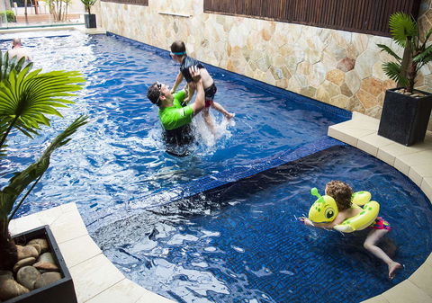 Great Ocean Road Resort - Yarra Valley Accommodation 4