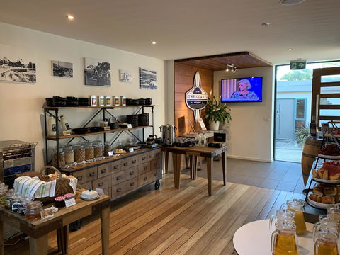 Great Ocean Road Resort - Yarra Valley Accommodation 3