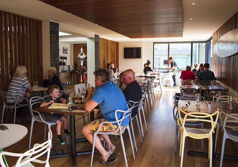 Great Ocean Road Resort - Yarra Valley Accommodation 5