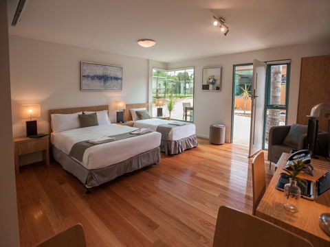 Great Ocean Road Resort - Yarra Valley Accommodation 11