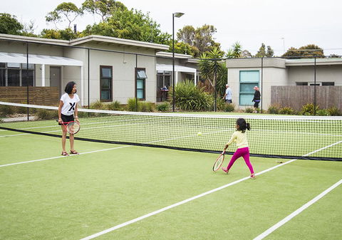 Great Ocean Road Resort - Yarra Valley Accommodation 9