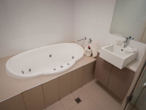 Great Ocean Road Resort - Yarra Valley Accommodation 22