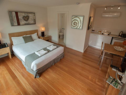 Great Ocean Road Resort - Yarra Valley Accommodation 2