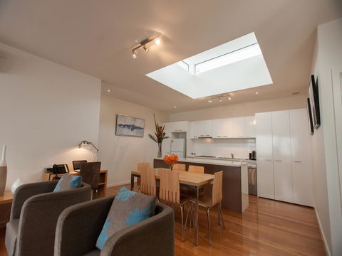 Great Ocean Road Resort - Yarra Valley Accommodation 27