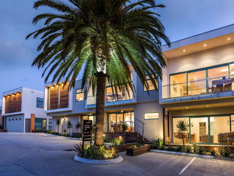 Great Ocean Road Resort - Yarra Valley Accommodation 19