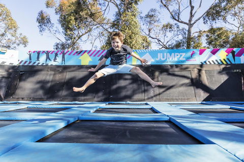 Great Ocean Road Resort - Yarra Valley Accommodation 7