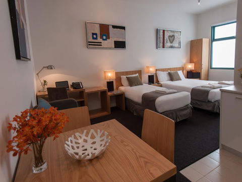 Great Ocean Road Resort - Yarra Valley Accommodation 43