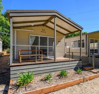 Bright Riverside Holiday Park - Yarra Valley Accommodation