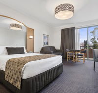 Quality Hotel Wangaratta Gateway - Yarra Valley Accommodation