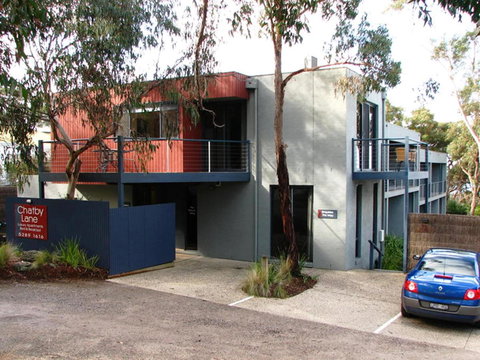 Lorne Surf Apartments - Yarra Valley Accommodation 12