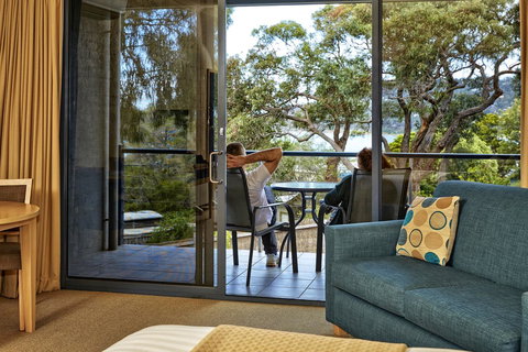Lorne Surf Apartments - Yarra Valley Accommodation 1