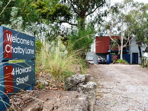 Lorne Surf Apartments - Yarra Valley Accommodation 19