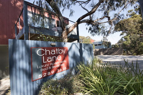 Lorne Surf Apartments - Yarra Valley Accommodation 7