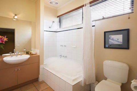 Lorne Surf Apartments - Yarra Valley Accommodation 33