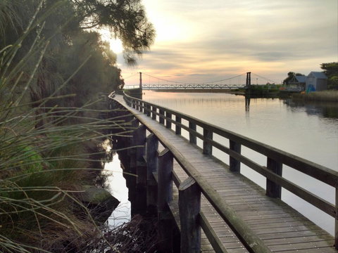 Lorne Surf Apartments - Yarra Valley Accommodation 28