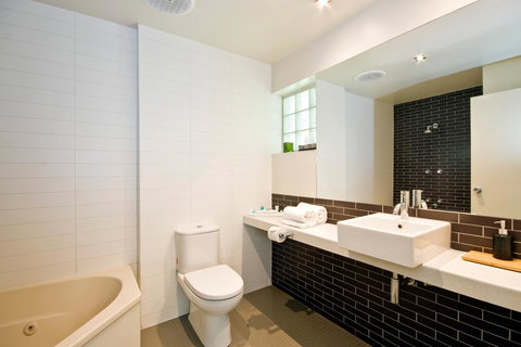 Lorne Bay View Motel - Yarra Valley Accommodation 28