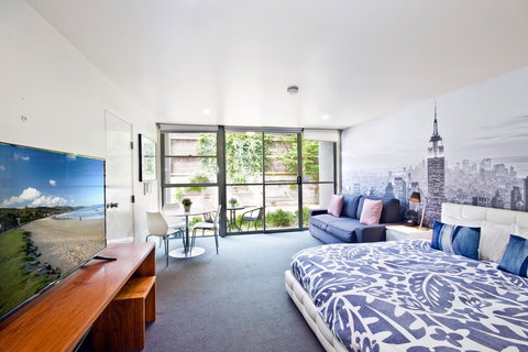 Lorne Bay View Motel - Yarra Valley Accommodation 43