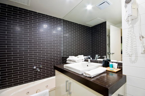 Lorne Bay View Motel - Yarra Valley Accommodation 39