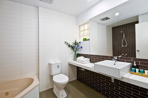 Lorne Bay View Motel - Yarra Valley Accommodation 35