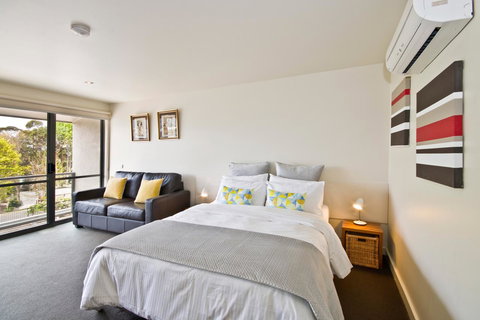 Lorne Bay View Motel - Yarra Valley Accommodation 25