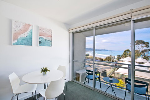 Lorne Bay View Motel - Yarra Valley Accommodation 14