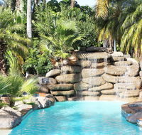 Swan Hill Resort - Yarra Valley Accommodation