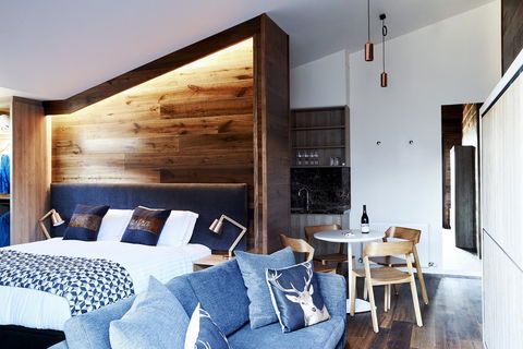 Astra Falls Creek - Yarra Valley Accommodation 18