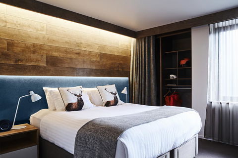 Astra Falls Creek - Yarra Valley Accommodation 27