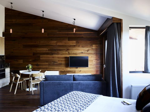 Astra Falls Creek - Yarra Valley Accommodation 16