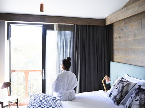 Astra Falls Creek - Yarra Valley Accommodation 25