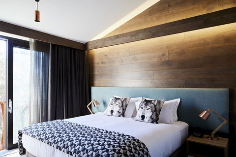 Astra Falls Creek - Yarra Valley Accommodation 1