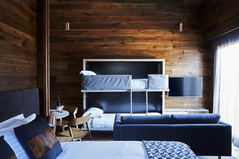 Astra Falls Creek - Yarra Valley Accommodation 19