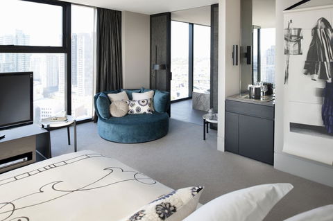 Crown Metropol Melbourne - Yarra Valley Accommodation 8