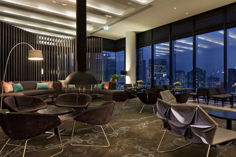 Crown Metropol Melbourne - Yarra Valley Accommodation 18