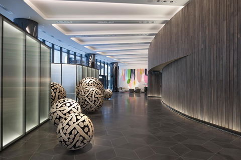 Crown Metropol Melbourne - Yarra Valley Accommodation 19