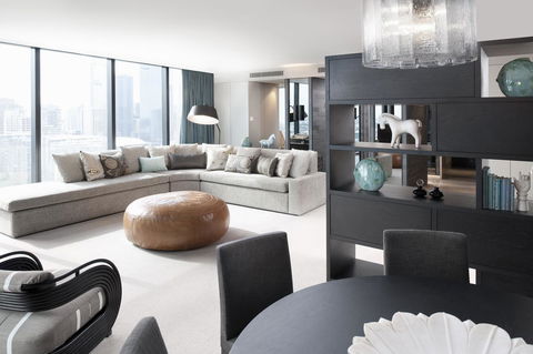 Crown Metropol Melbourne - Yarra Valley Accommodation 4