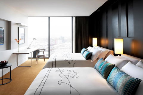 Crown Metropol Melbourne - Yarra Valley Accommodation 22
