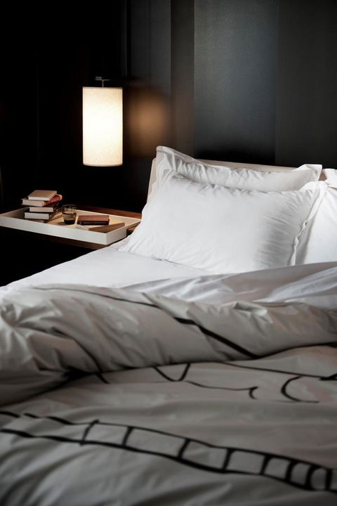 Crown Metropol Melbourne - Yarra Valley Accommodation 25